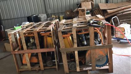 高坪行李、家具、电器包装托运
