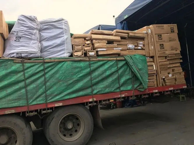 高坪家具托运