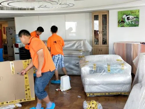 高坪精品搬家公司